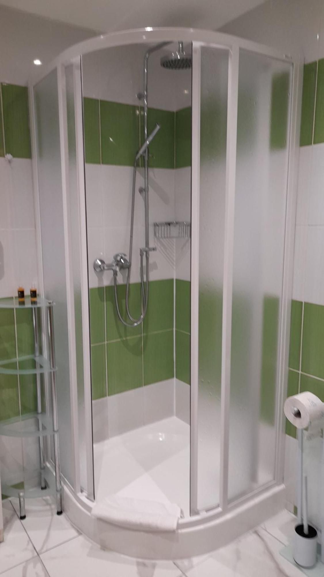 Penzion U Bernardyna Tachov  Buitenkant foto