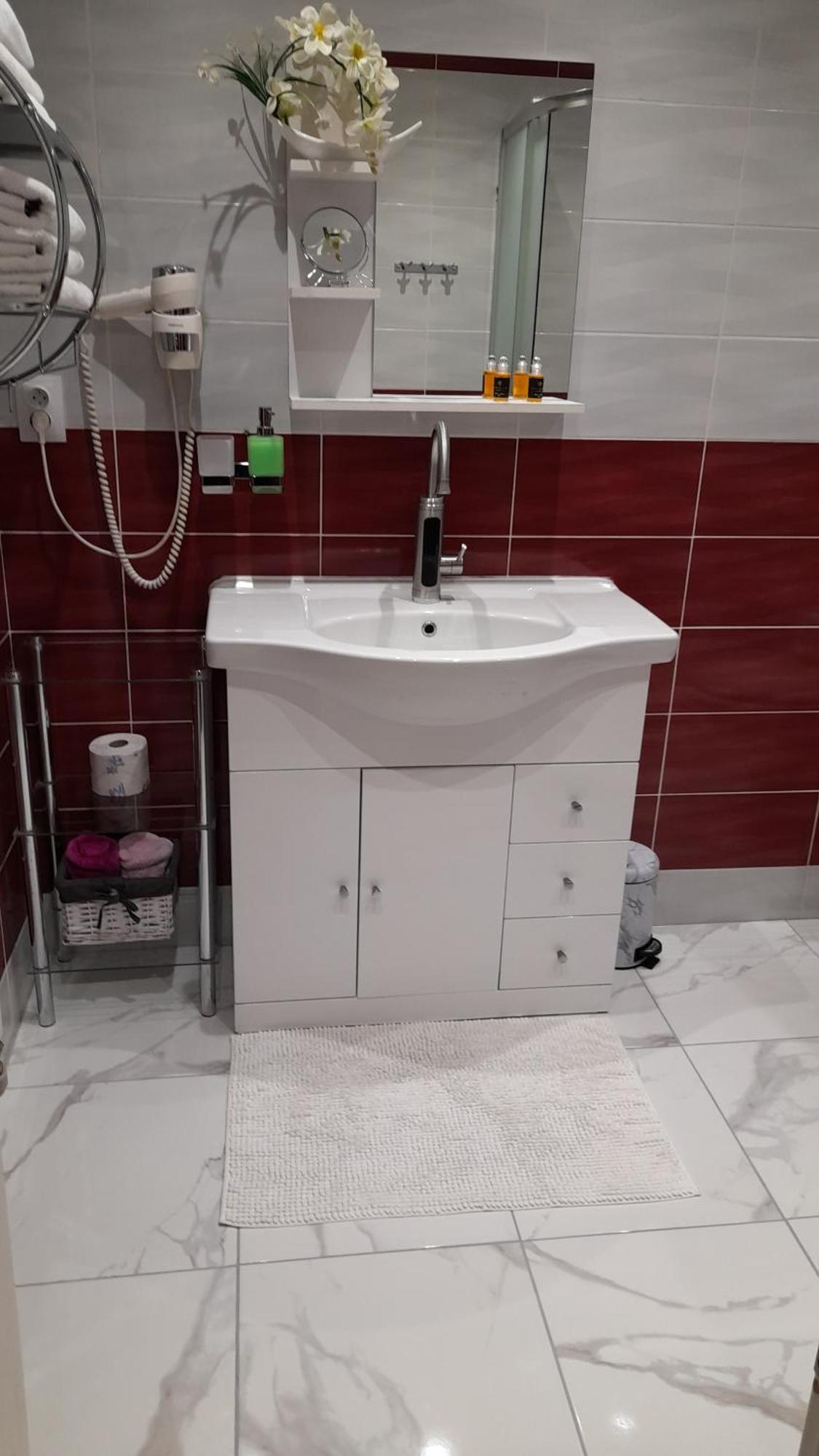 Penzion U Bernardyna Tachov  Buitenkant foto
