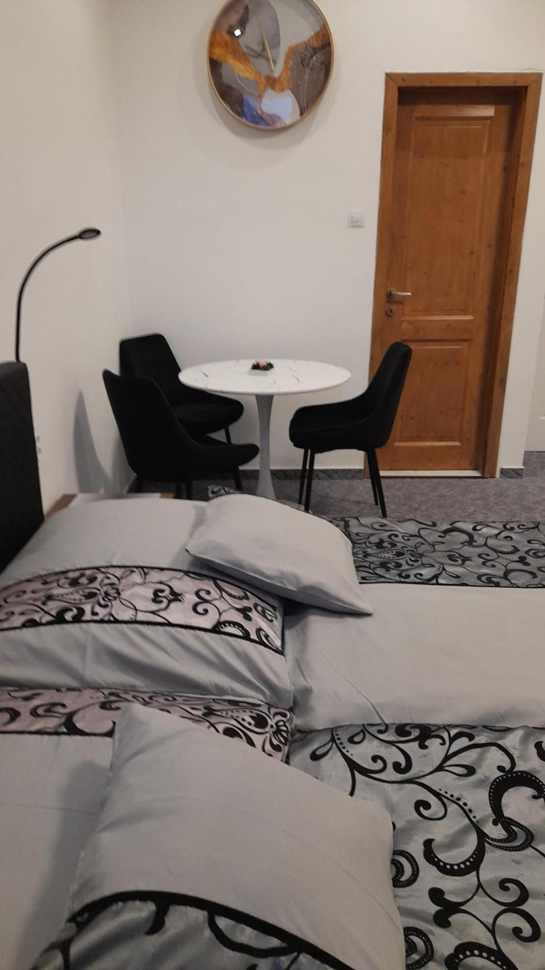Penzion U Bernardyna Tachov  Buitenkant foto
